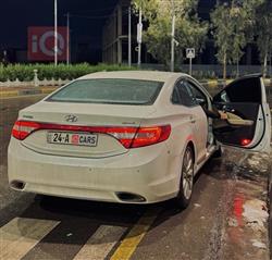 هيونداي أزيرا